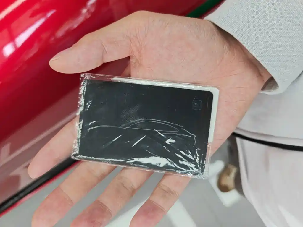 Xiaomi Xiaomi YU7 2026 2025 Extended Range RWD Edition