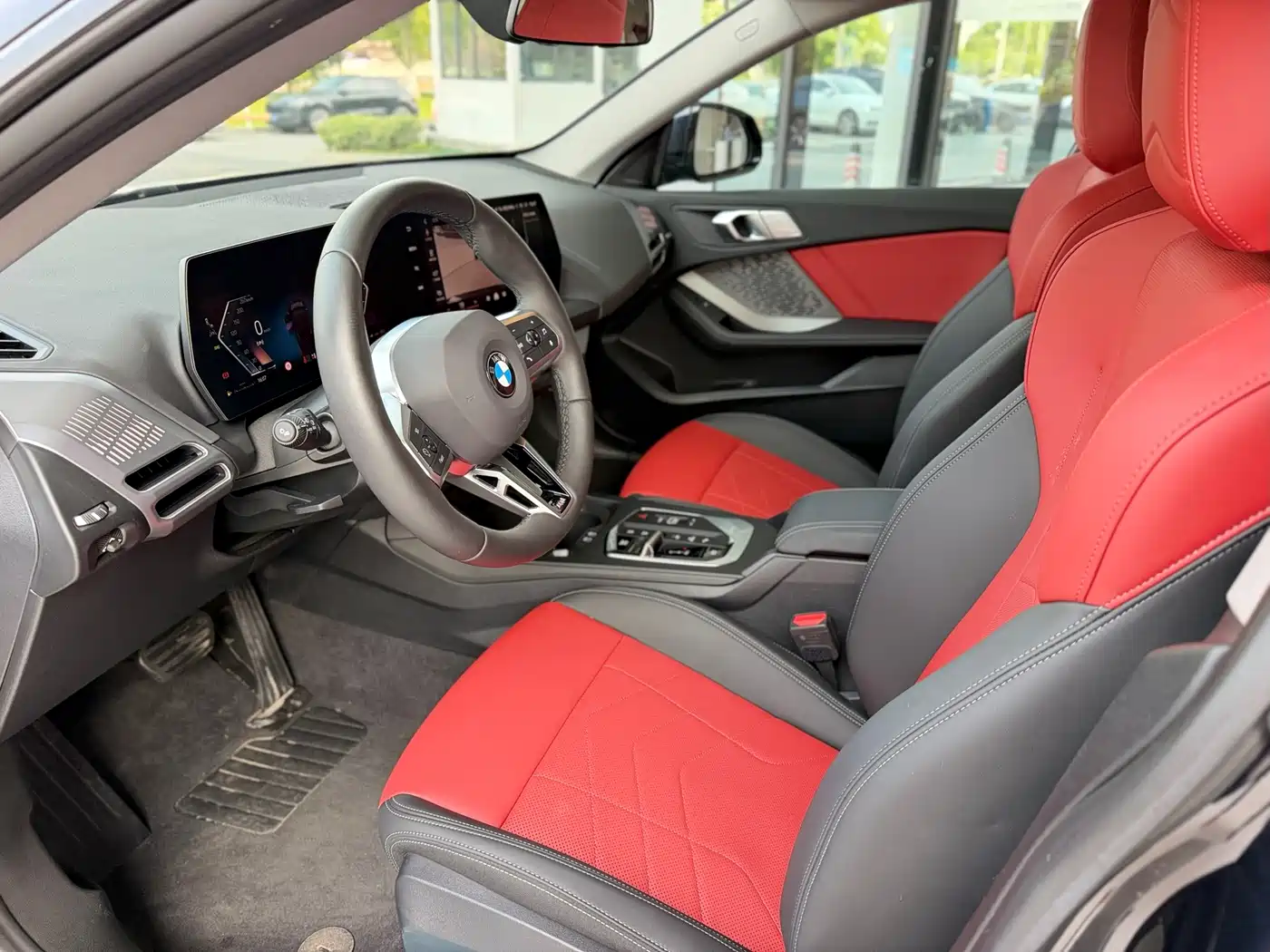 BMW 2-SERIES