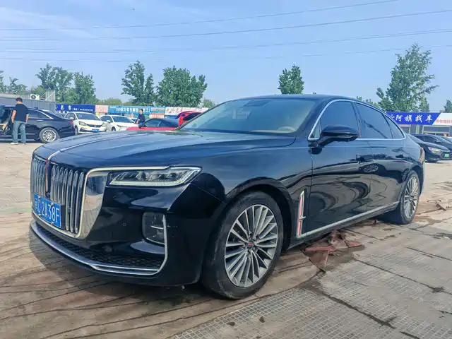 Hongqi HONGQI H9