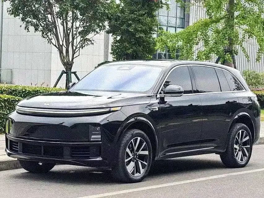 Li Auto L7