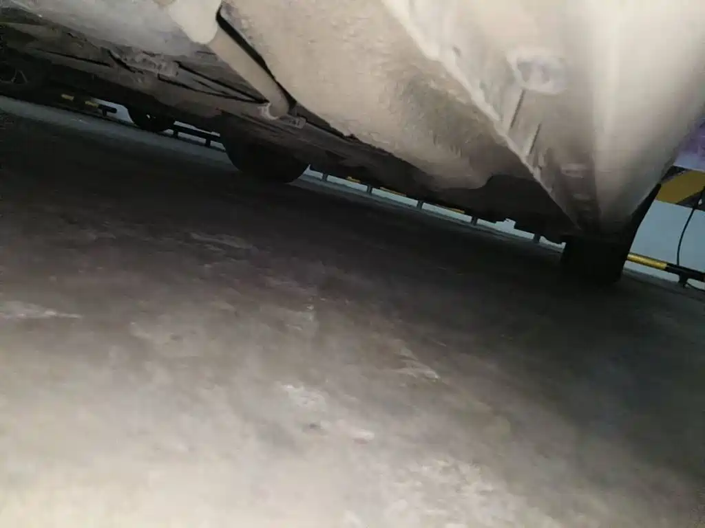 Qoros 3 2015 2014 Sedan 1.6L Automatic Joy