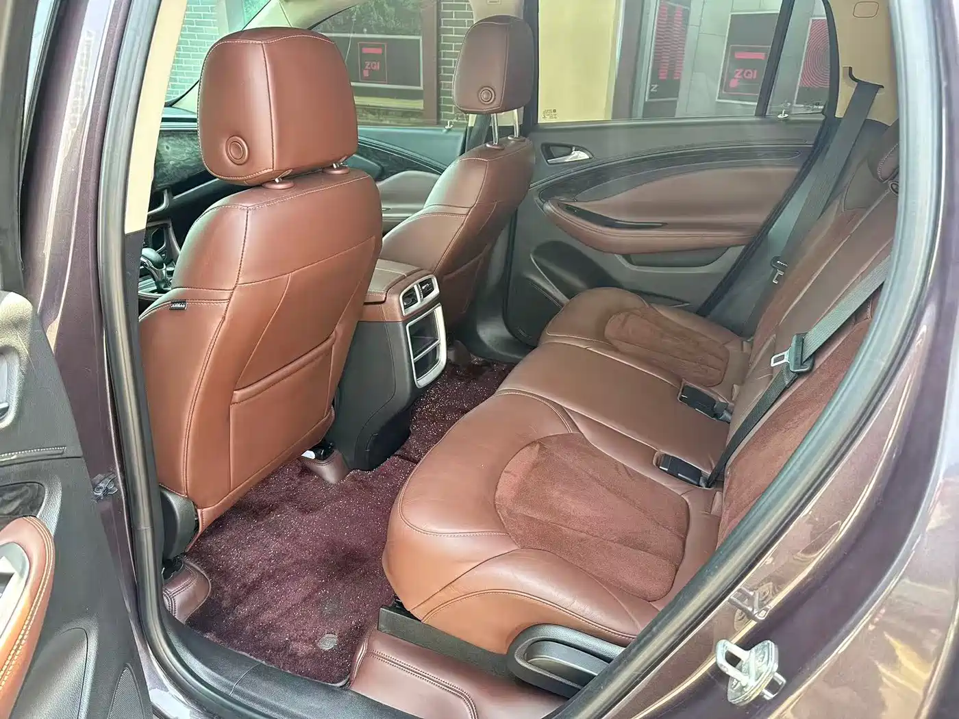 Buick Envision Plus 2016 28T 4WD Elite фото 6