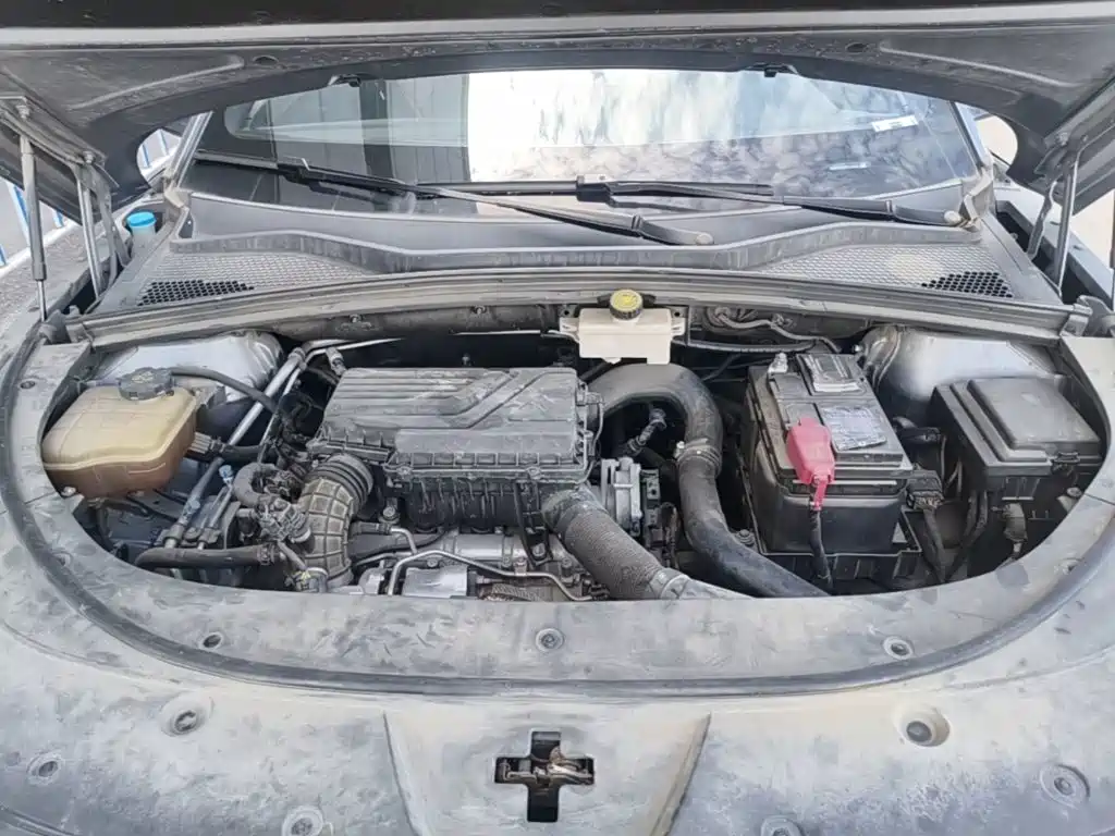 BYD Song PLUS 2021 2020 1.5T Automatic Premium