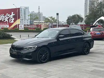 BMW 3