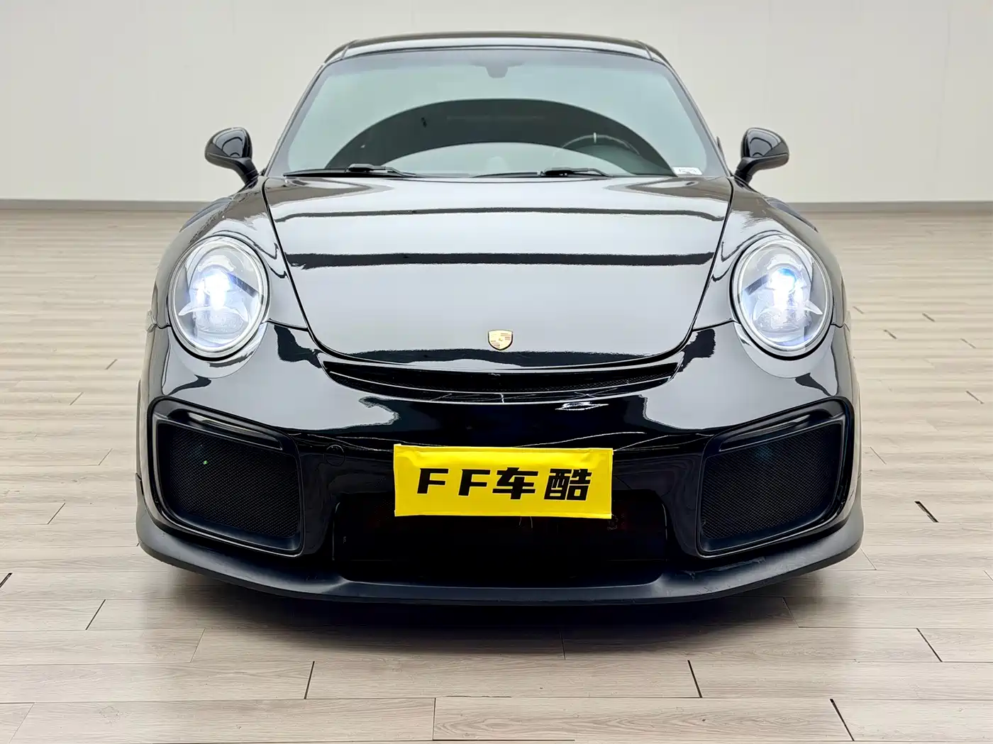 Porsche 911 2013 Carrera 4 3.4L фото 2