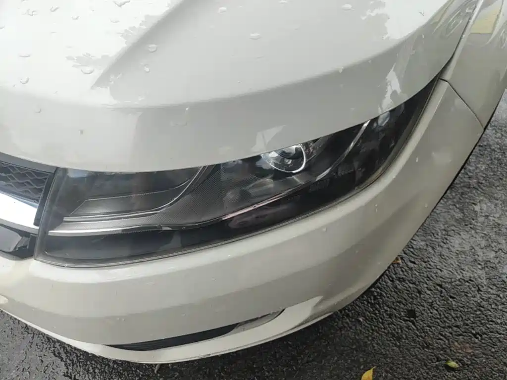 Landwind X7 2016 2015 2.0T Panorama Premium