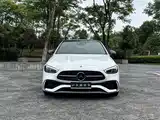 Фото 2 - Mercedes-Benz C-Class