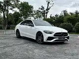 Фото 3 - Mercedes-Benz C-Class