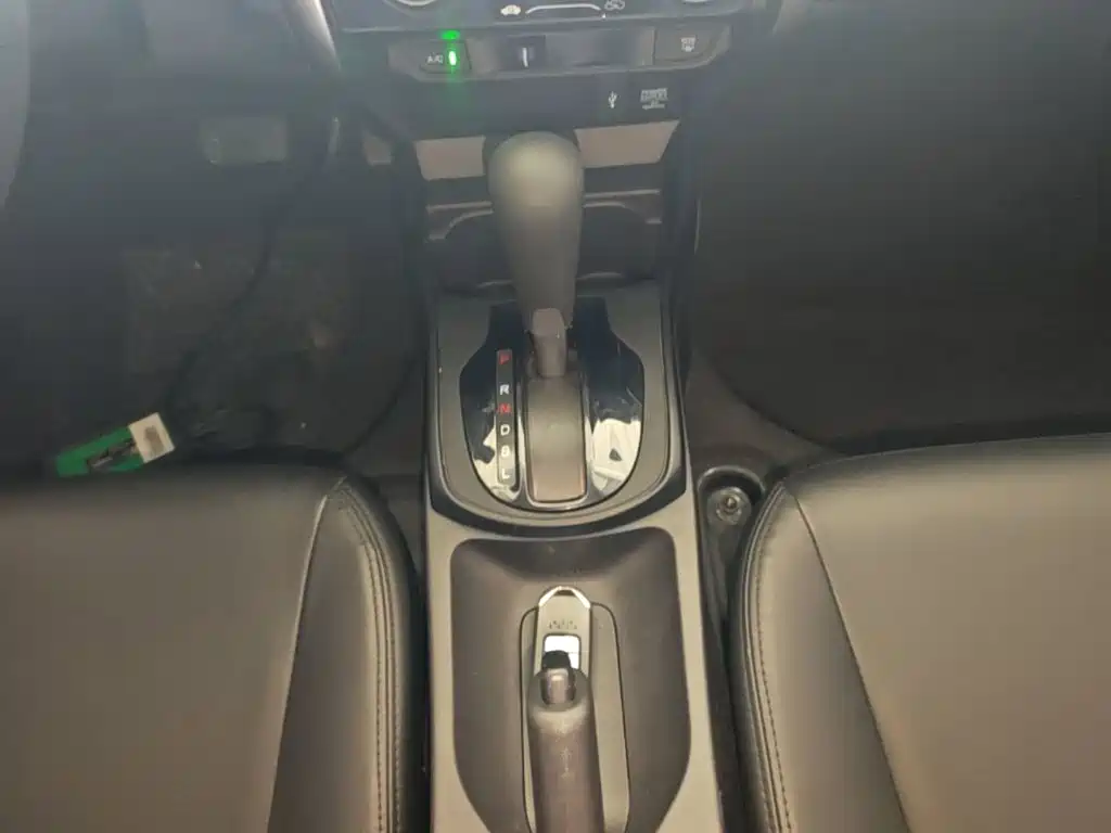 Honda City 2018 2017 1.5L CVT Elite Edition