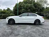 Фото 10 - Mercedes-Benz C-Class
