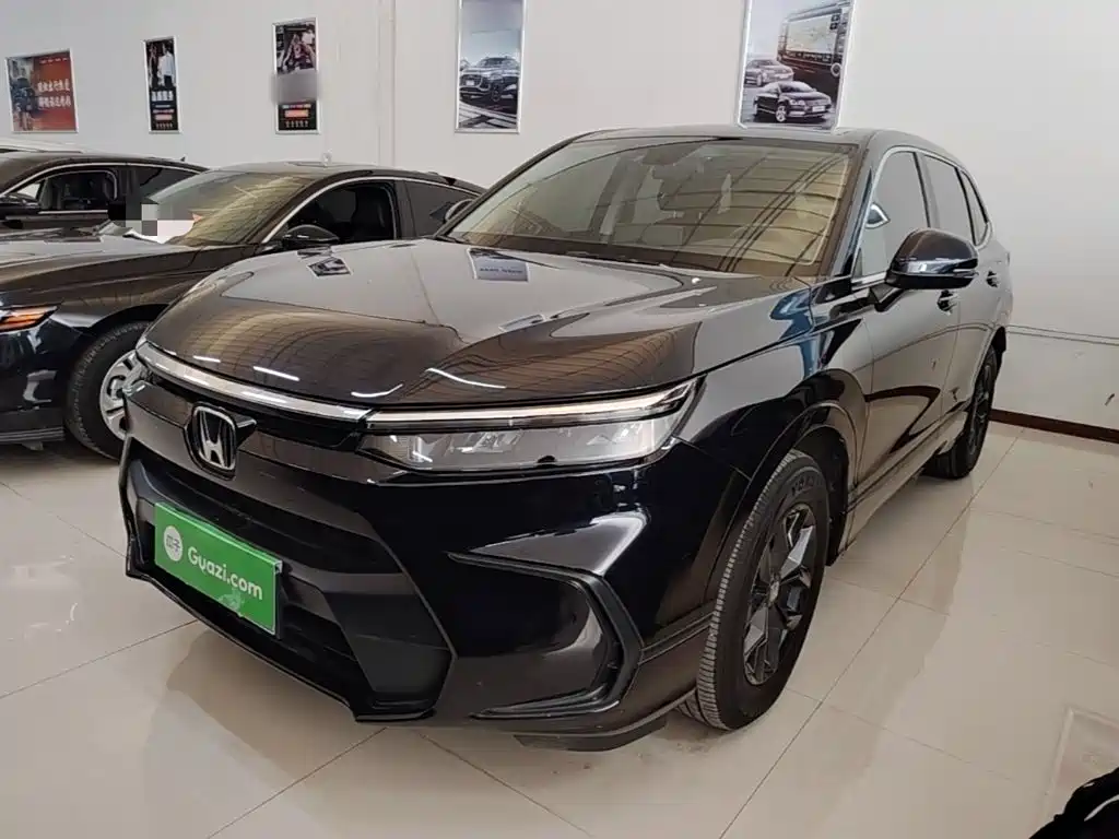 Honda Haoying 2025 2025 240TURBO FWD Elite 5-Seater