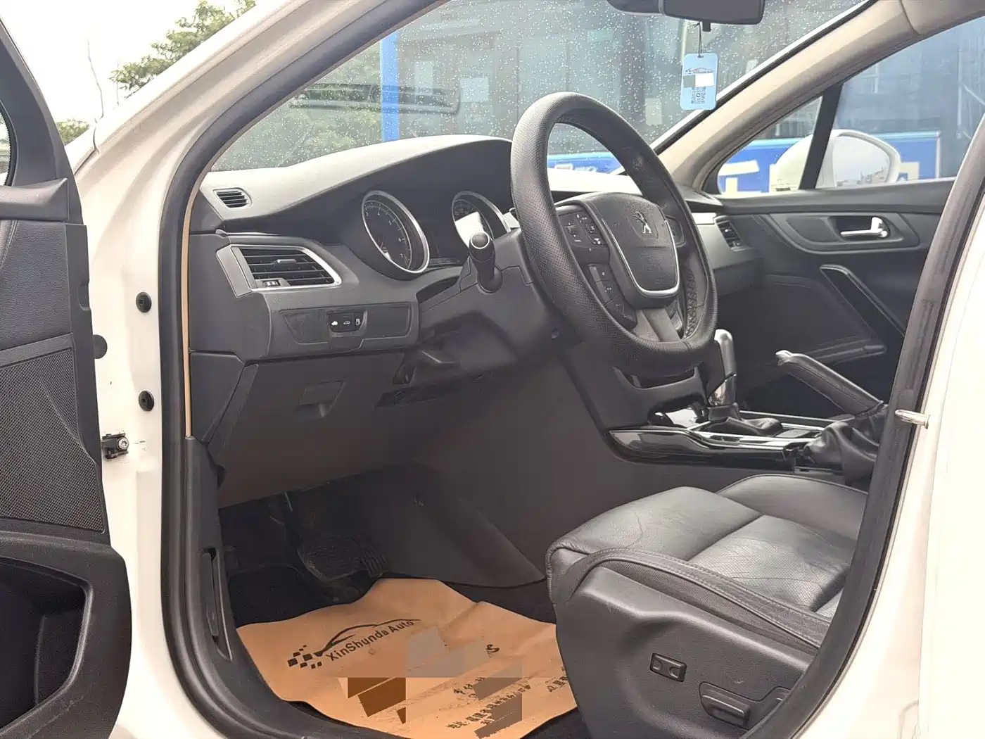Peugeot 508 2014 2013 2.0L 2nd Anniversary Auto Smart Edition