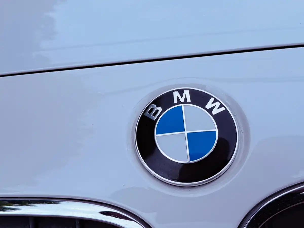 Фото 10 - BMW 1 Series