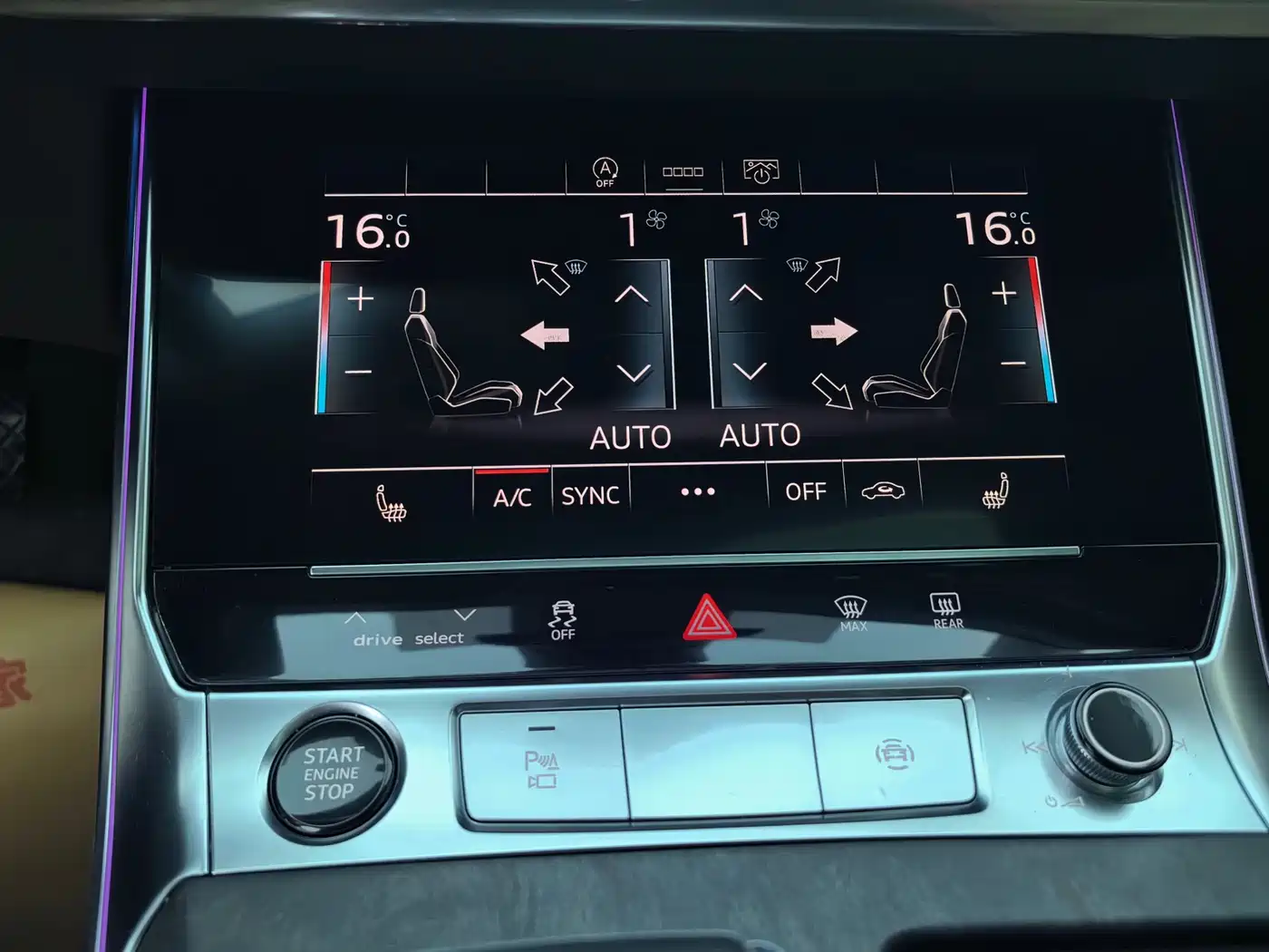 Audi A6L 2022 55 TFSI quattro Premium Elegance фото 23