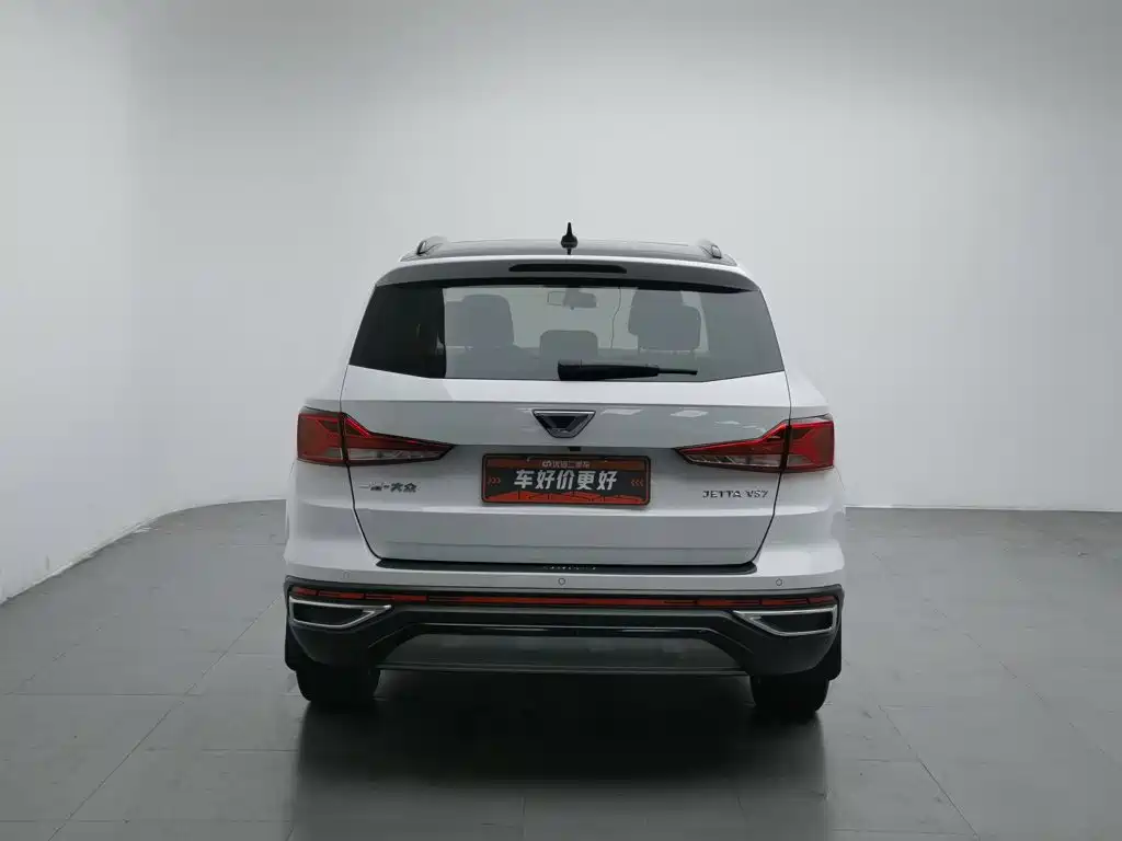 Фото 4 - Jetta VS7