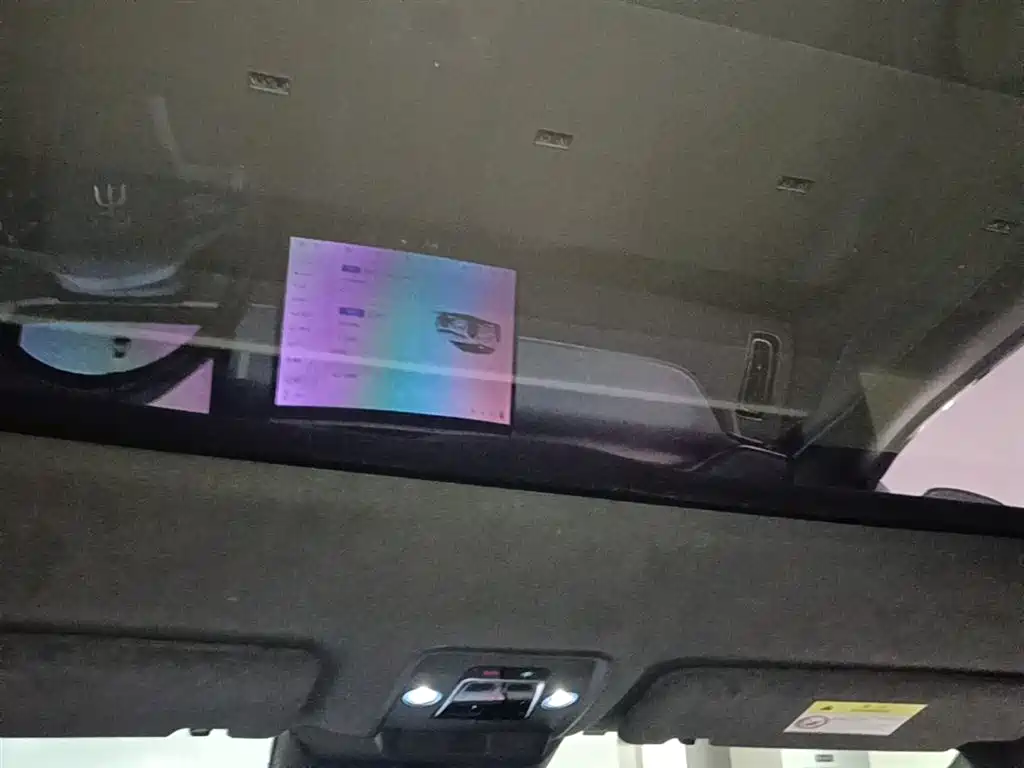 BYD Song L EV 2024 Model 602km AWD Excellence фото 18