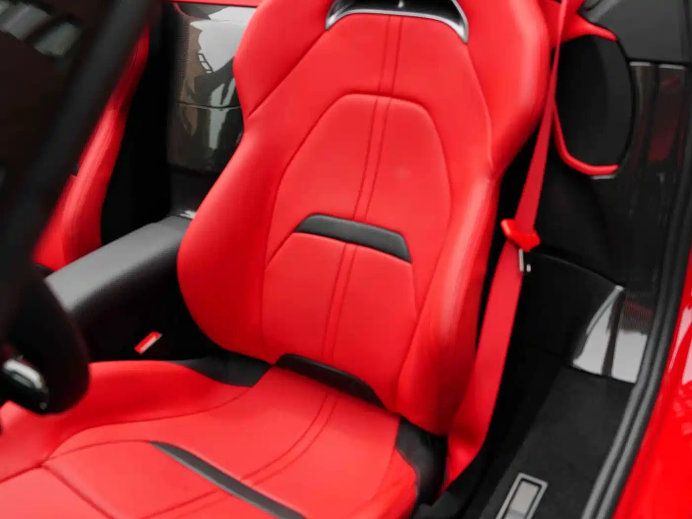 Ferrari SF90 2024 2021 3.9T V8 Spider