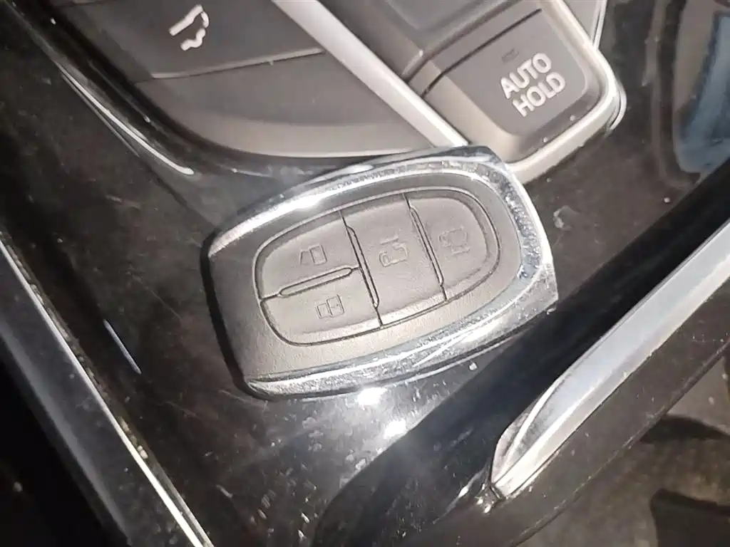 SAIC Maxus Maxus G20 2021 PLUS 2.0T Gasoline Automatic Elegance Edition фото 9