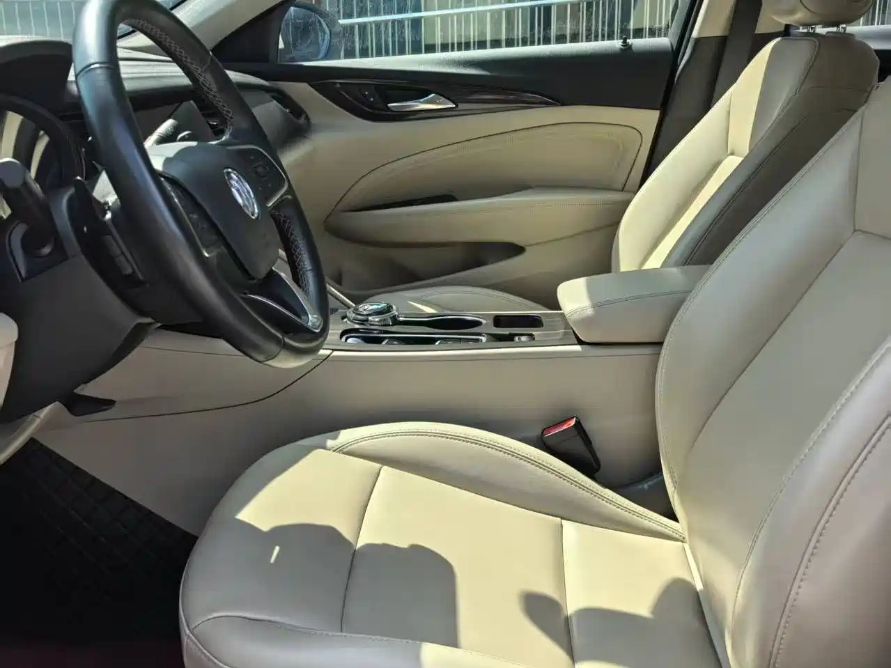 Buick Regal 2020 552T Elite фото 7