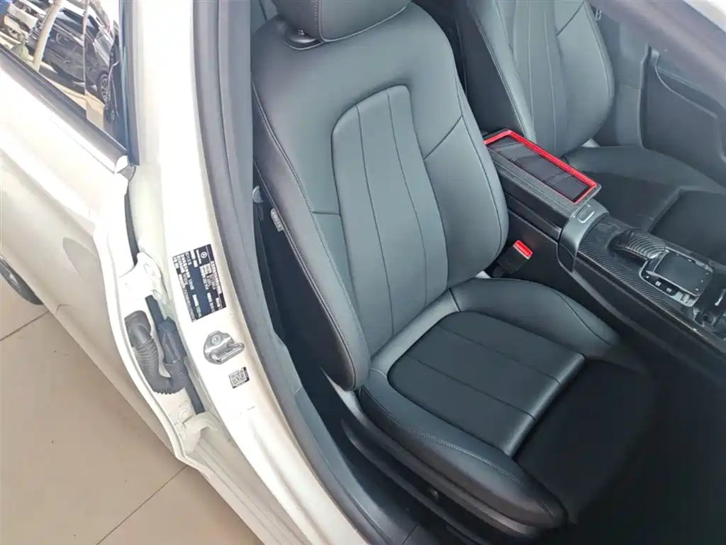 Mercedes-Benz A-Class 2020 A 200 L фото 25