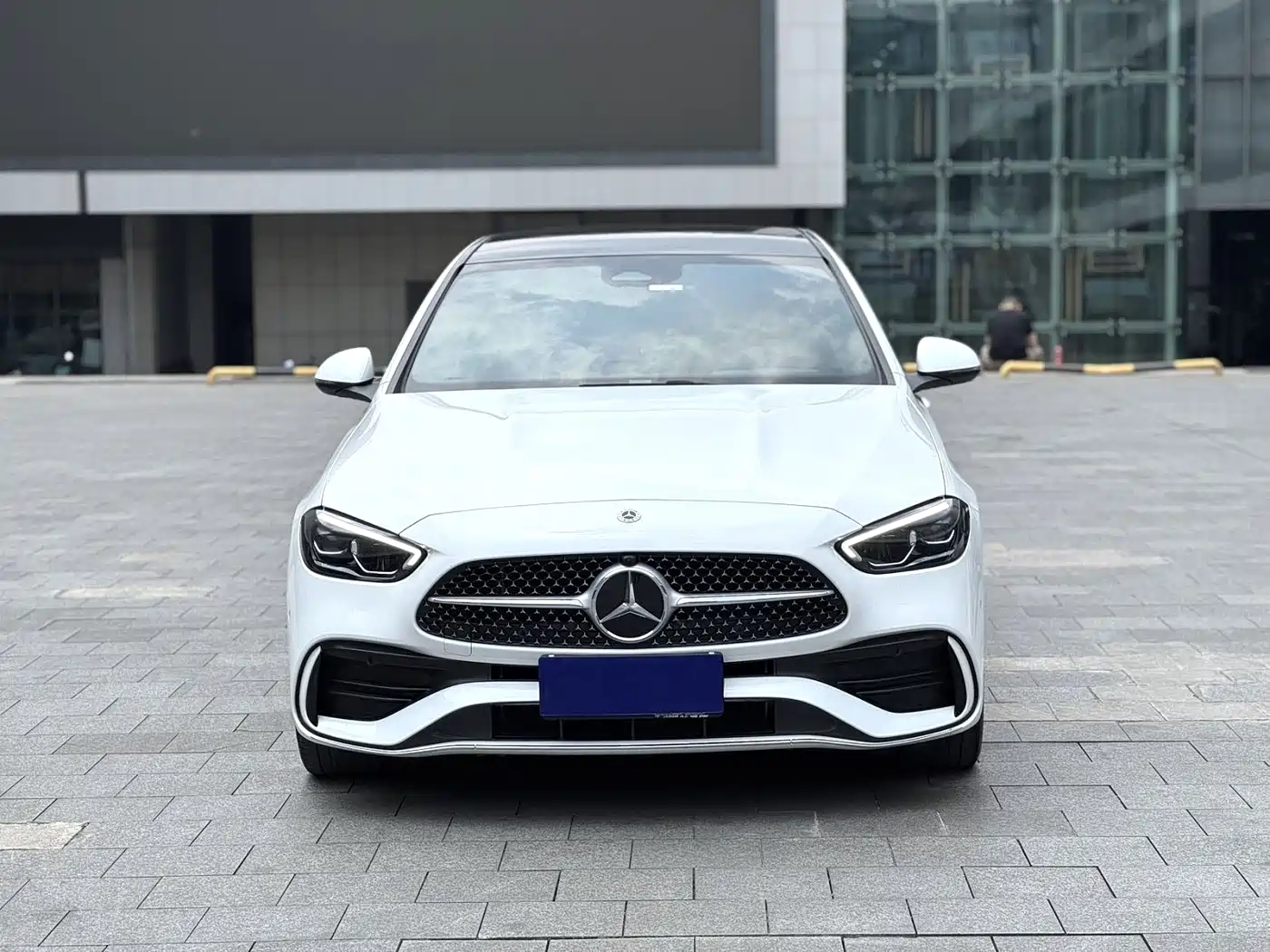 Mercedes-Benz C-Class 2023 C 260 L Sport фото 2