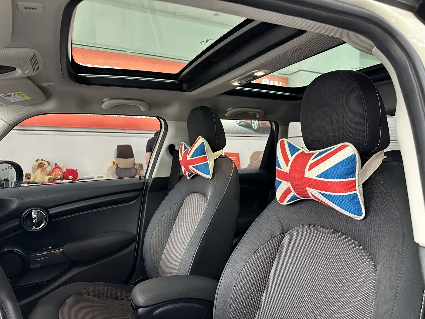Volkswagen C-TREK 2018 1.5L Automatic Comfort фото 14