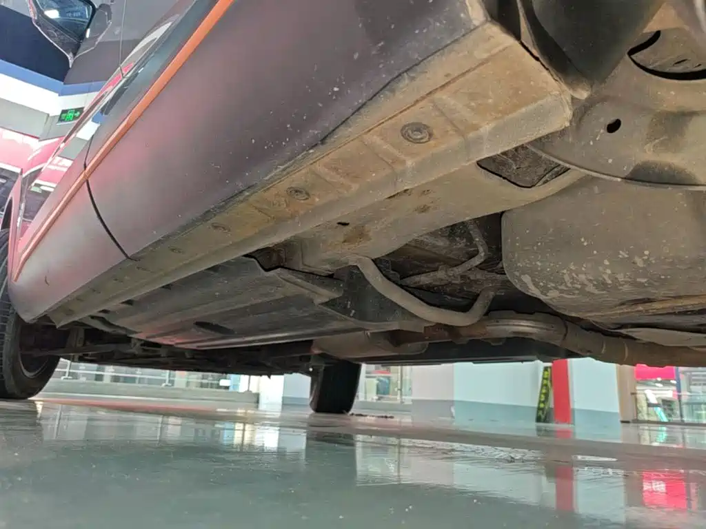 Haval Shenshou 2023 2022 1.5T Smart Leader Edition