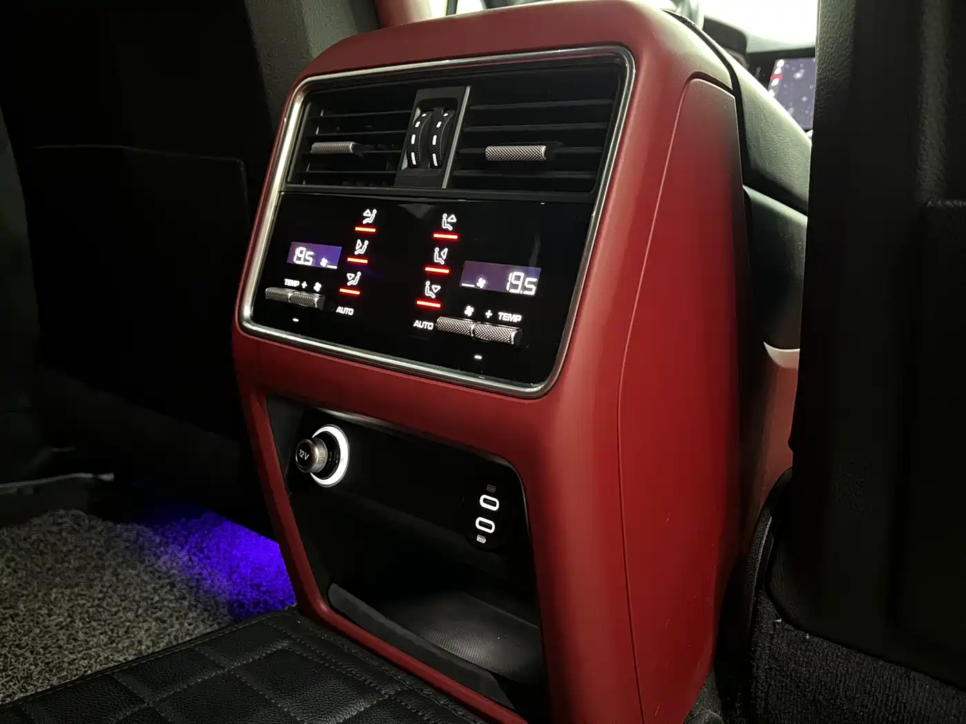 Porsche Cayenne 2019 Cayenne 3.0T фото 36