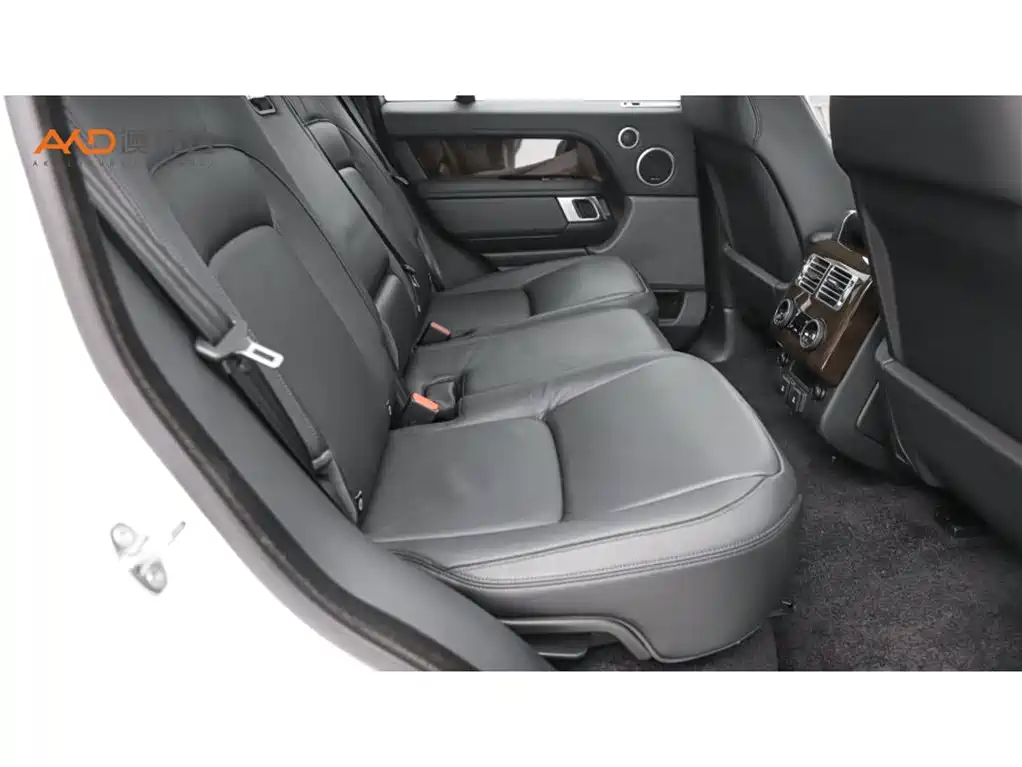 Фото 8 - Land Rover Range Rover
