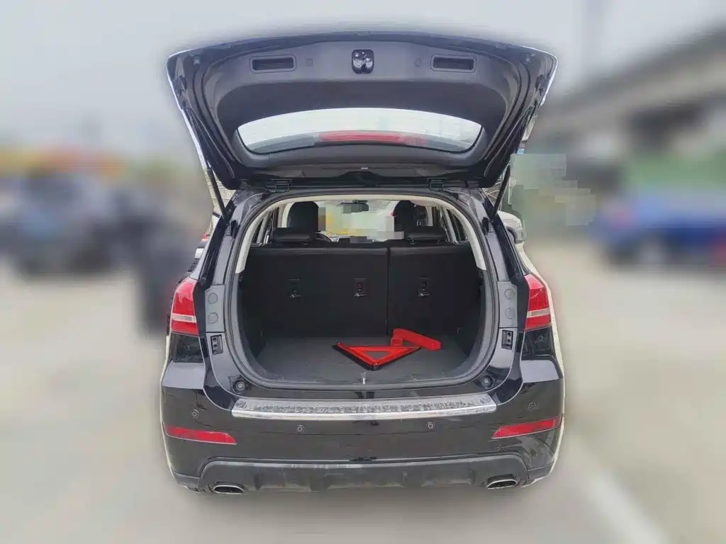 Фото 5 - Haval H2