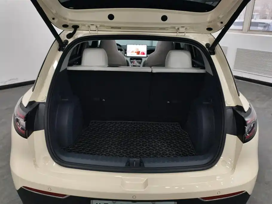 GEELY GALAXY STAR WISH