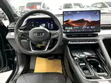 Фото 18 - Geely Preface