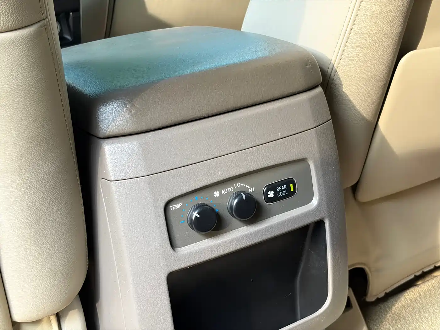 Toyota Prado 2006 4.0L Automatic VX NAVI Edition фото 25