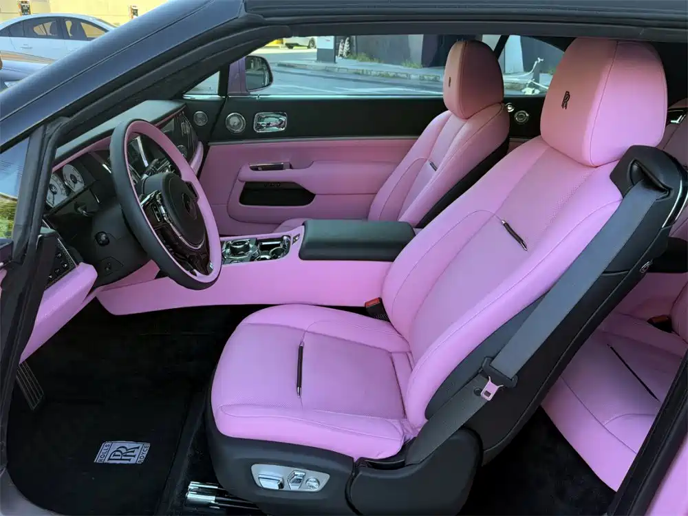 ROLLS-ROYCE YAO YING
