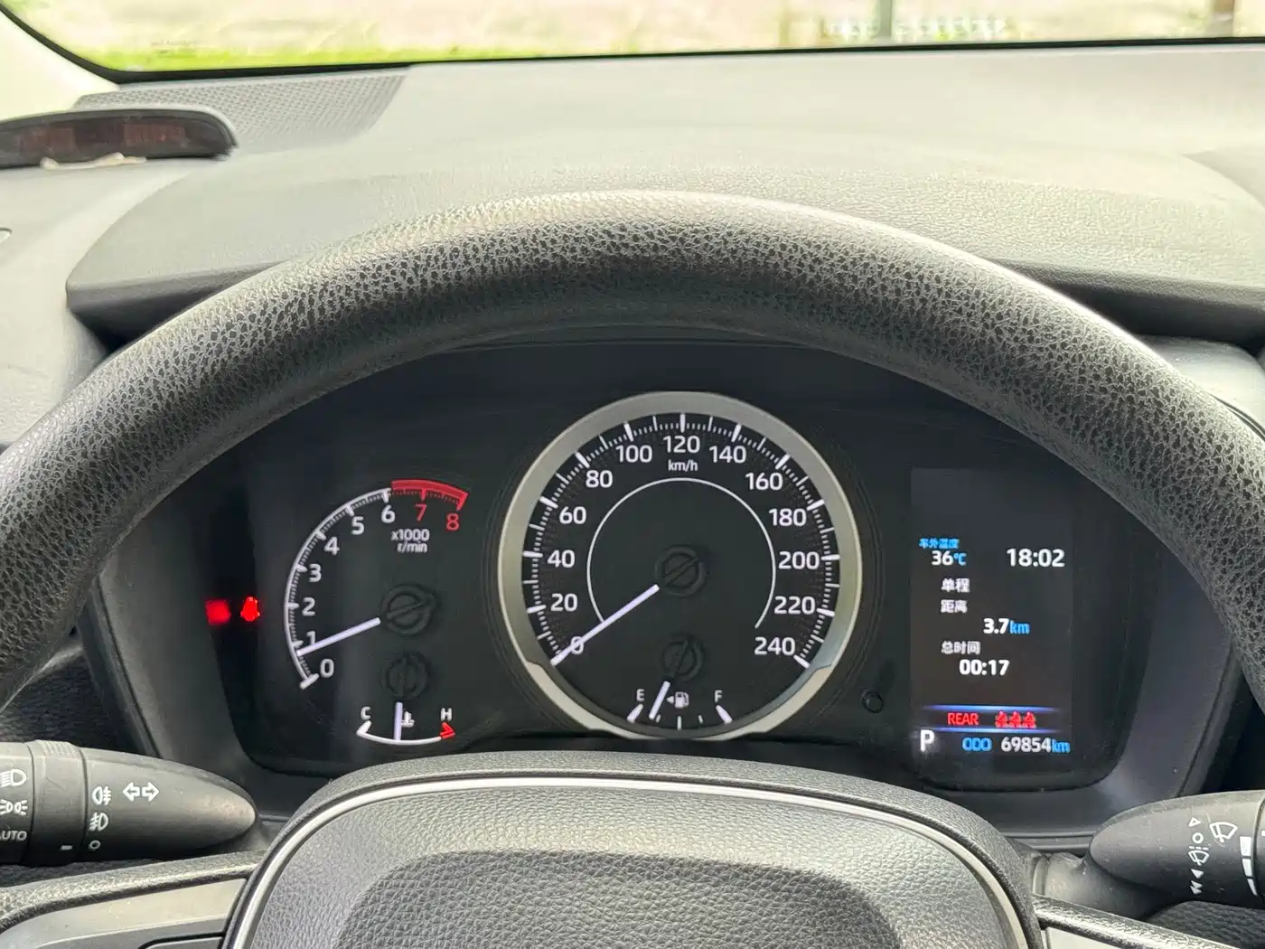 Toyota Corolla, миниатюра 16