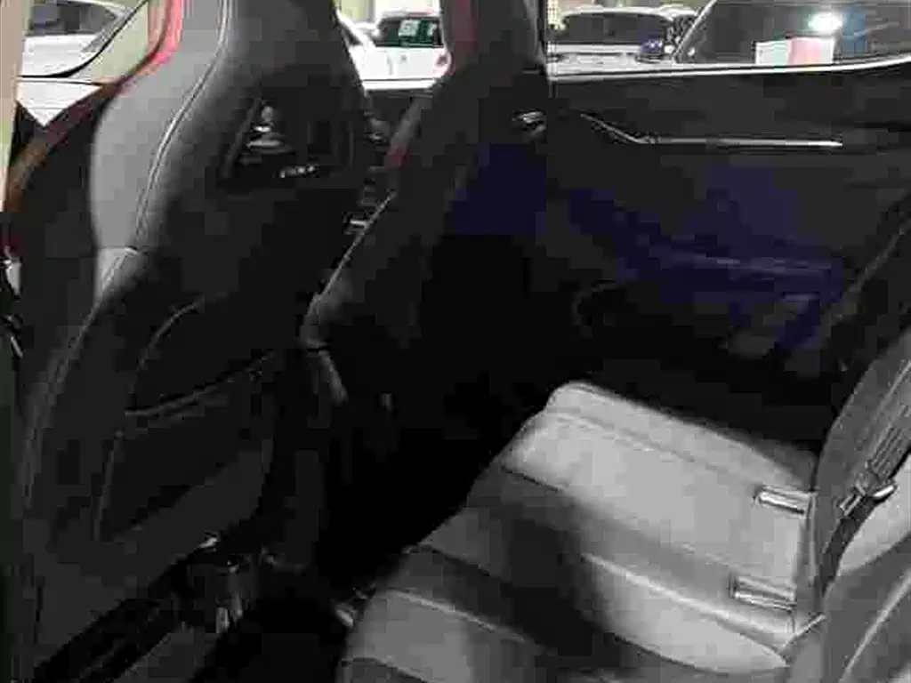 Фото 6 - Changan Oshan Changan Oushang X5