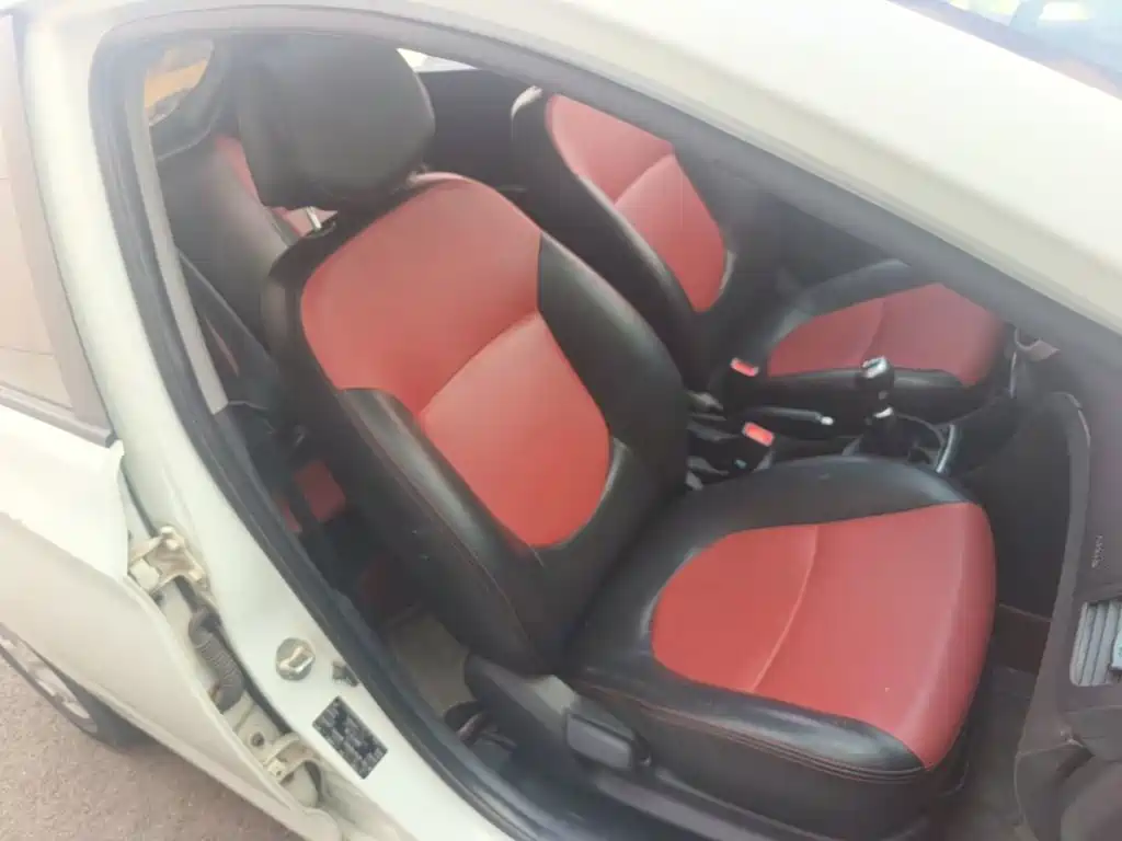 Hyundai Reina 2015 2014 1.4L Manual GLX
