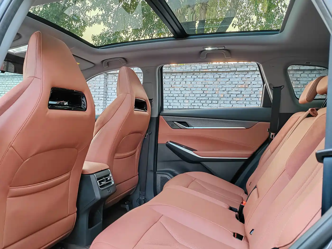 Changan CS75 PLUS 2025 2025 3rd Generation Champion Edition 1.5T Power Voyage