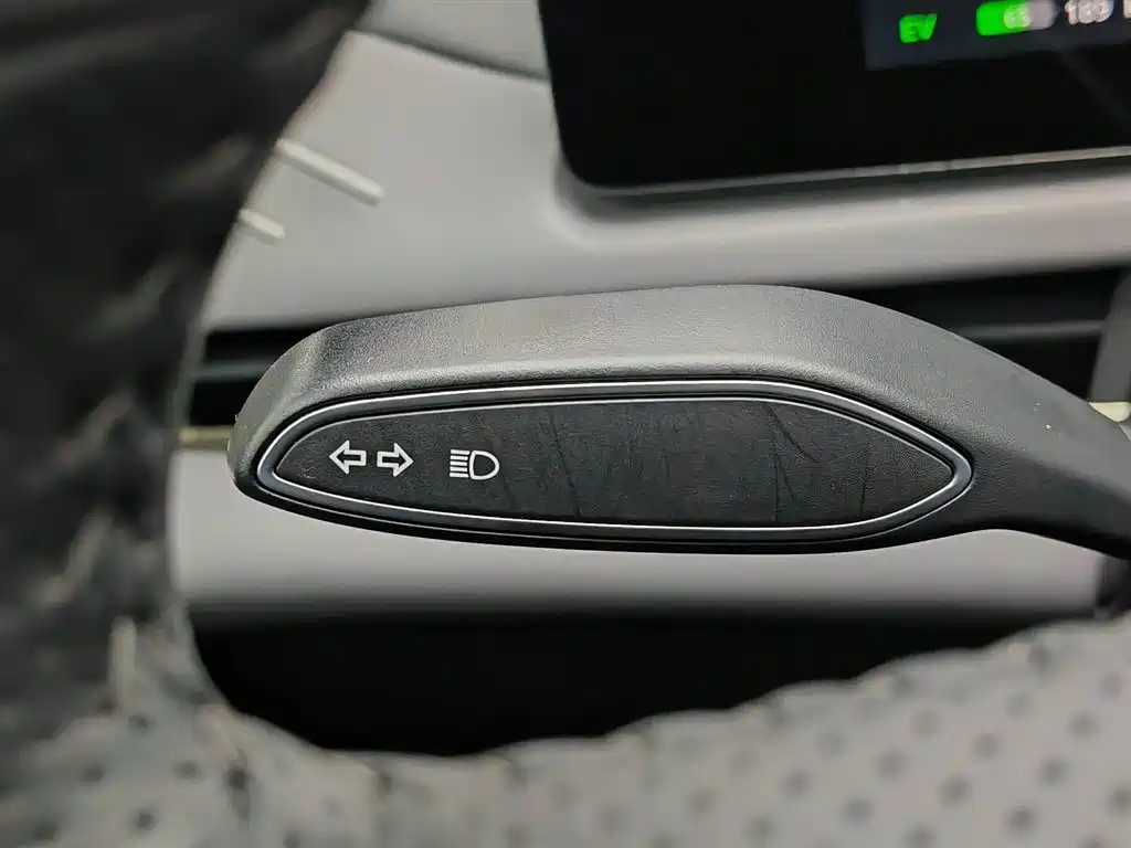 Voyah Auto VOYAH Zhuiguang 2024 PHEV AWD Ultra Long Range Flagship фото 21