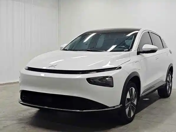 XPeng G3 2022 2021 G3i 460G