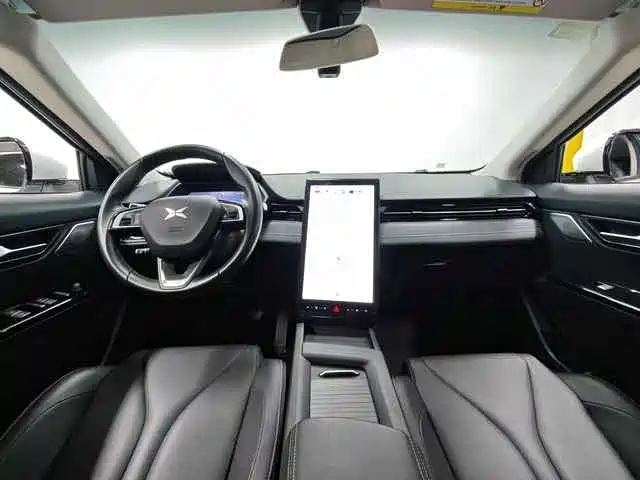 XPeng G3 2022 2021 G3i 460G