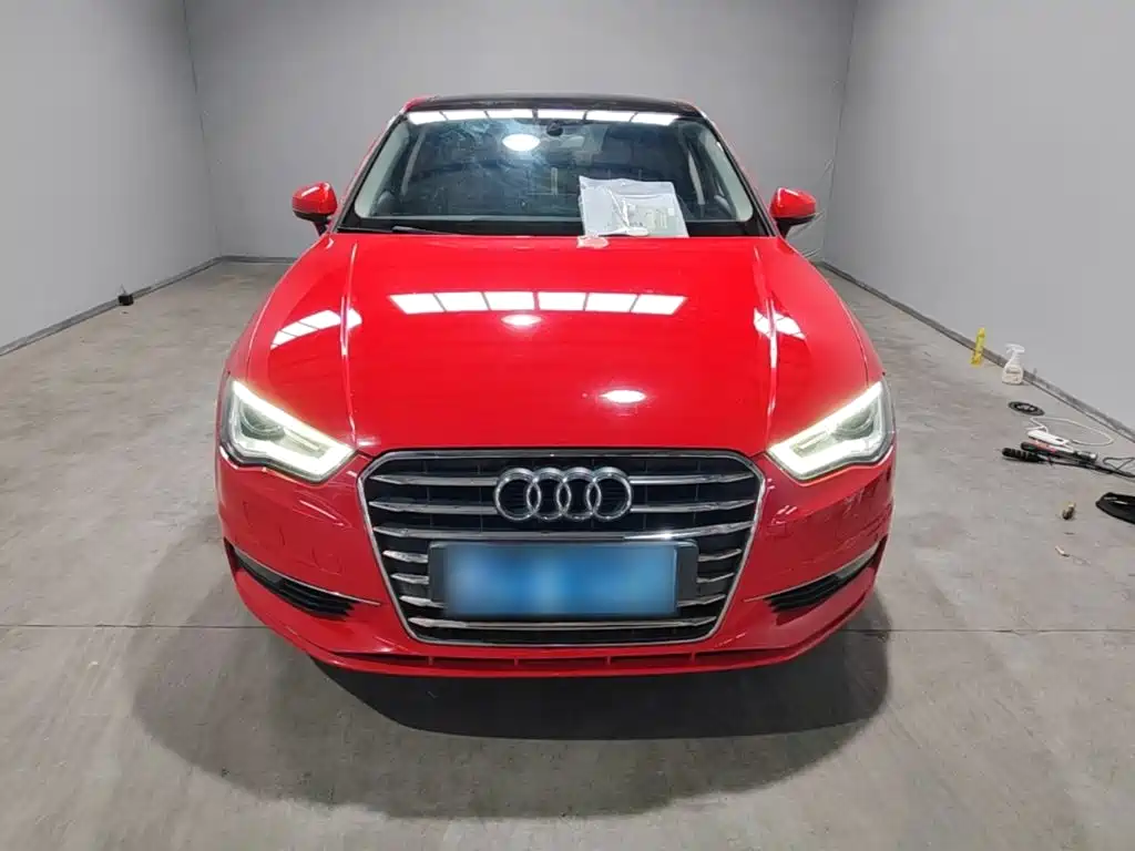 Фото 3 - Audi A3