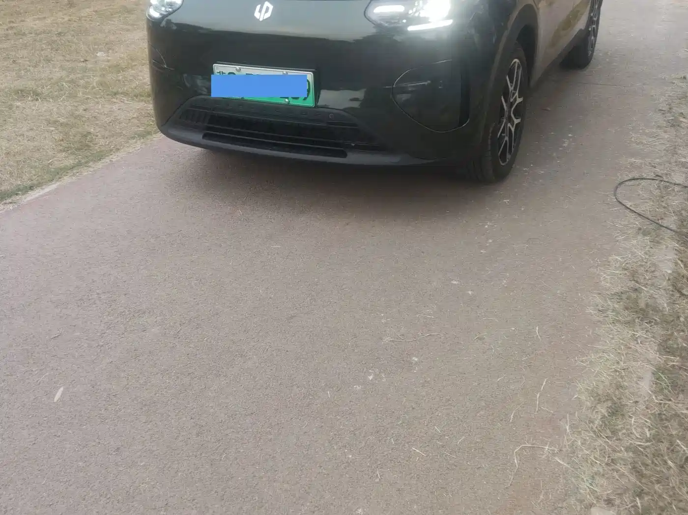 Leapmotor A10 2026 2026 Model 500km Range