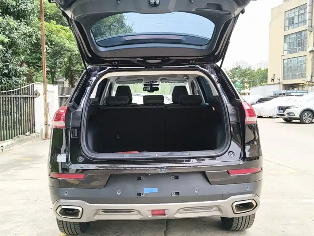 صورة 19 - Haval H6
