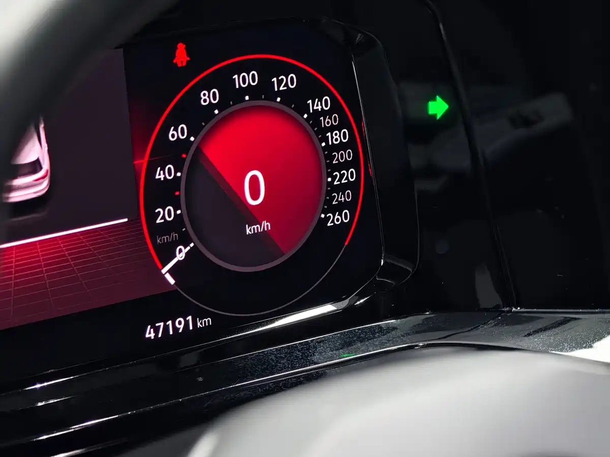 Volkswagen Golf, миниатюра 15