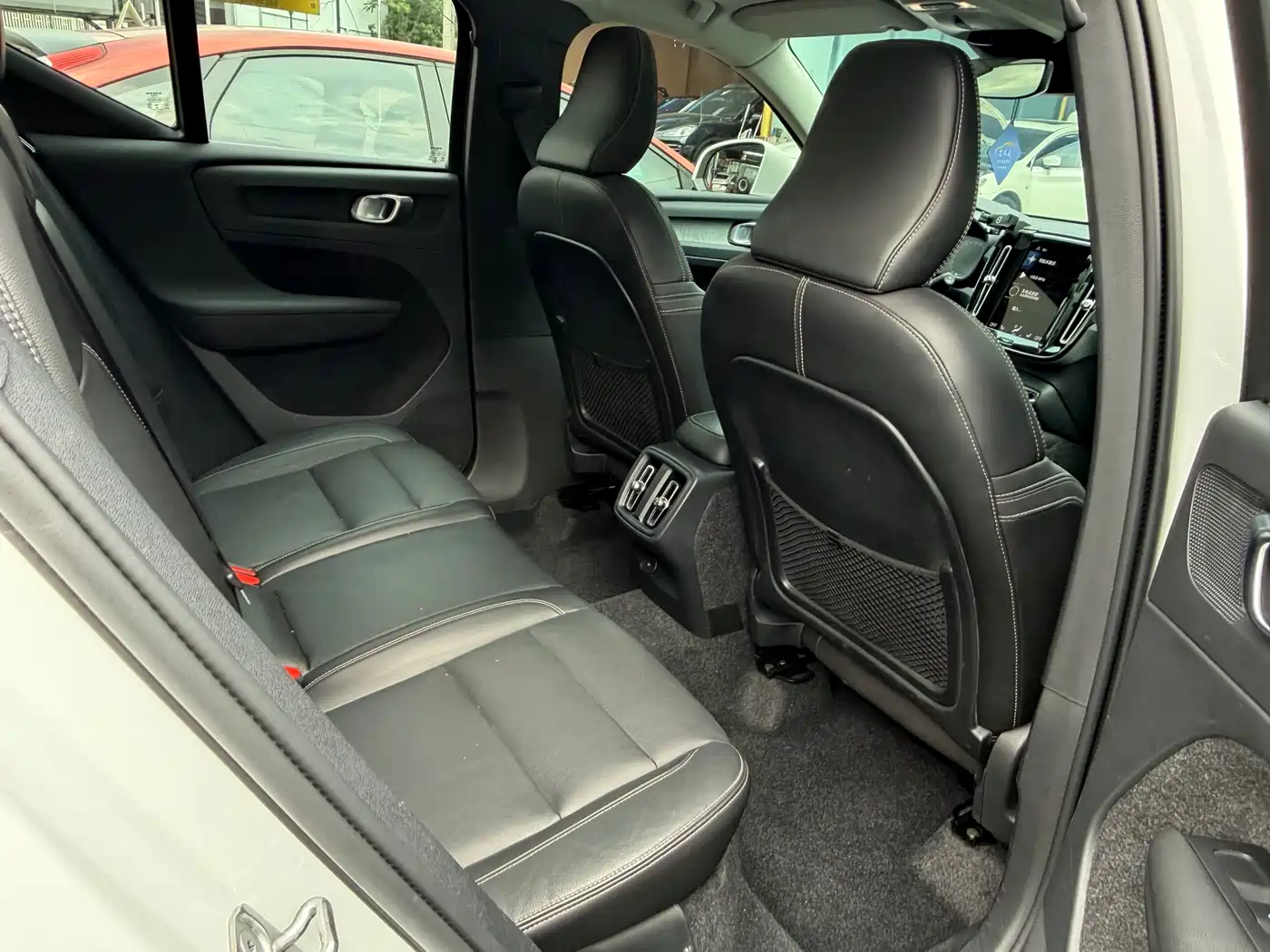 Mercedes-Benz CLA (Import) 2017 Facelift CLA 200 Style фото 5