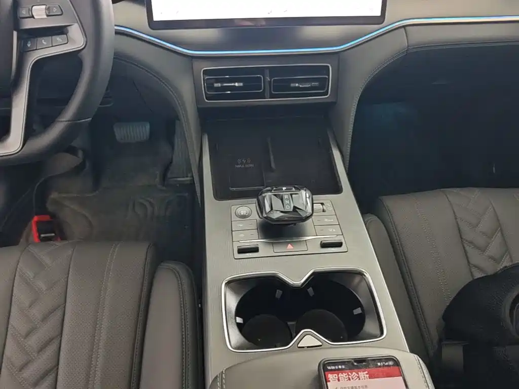 BYD Song L DM-i 2025 2025 Smart Drive 160km Premium