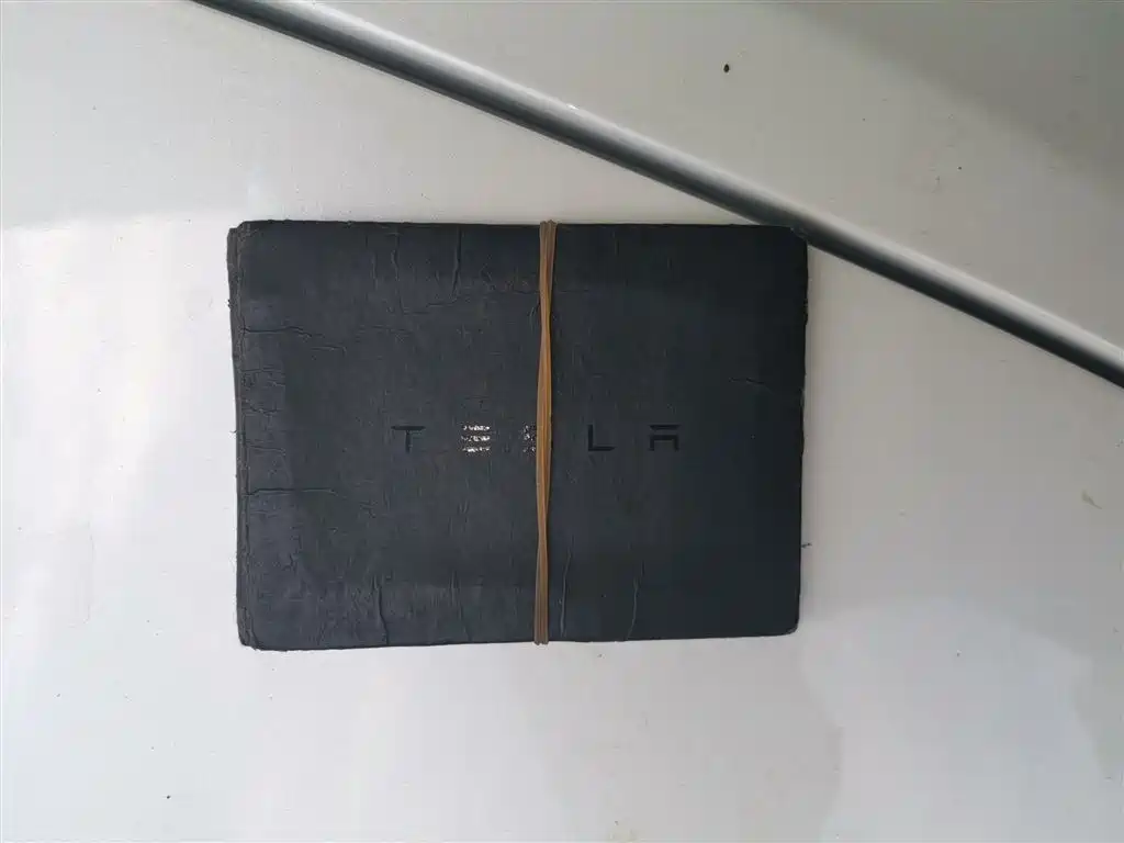 Tesla Model 3 (Import) 2019 2019 Long Range RWD Version