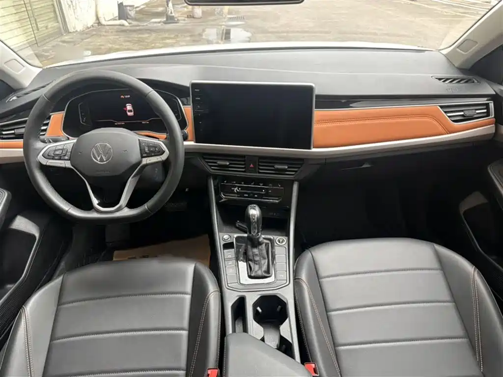 Volkswagen Bora 2023 200TSI DSG Yuexing PRO Edition фото 16