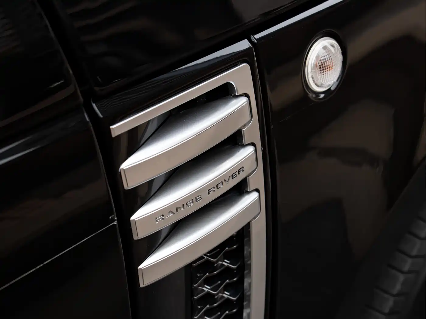 Land Rover Range Rover 2012 5.0 SC V8 Ultimate Genesis Collector's Edition фото 22